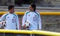 Selección Mexicana de Futbol